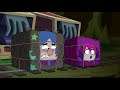The 7D - Hildy and Grim transforms into Bales