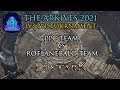The Arkives PvP Tournament 2021 - PPC Team vs RoflanEbalo Team - Lost Ark Online Closed Beta