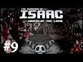 The binding of Isaac: wrath of the lamb - DIRECTO 9