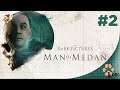 The Dark Pictures Anthology: Man of Medan (PS4) CZ Let's Play #2 |R-e-n| (zásah, potopena)