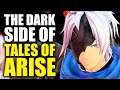 The Dark Side of Tales of Arise | Cosmetic DLC Unlocks Special Skills