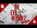 The Evil Within 2 – Zusammenfassung der Geschichte