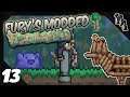 The Great Birb War of 2019 | Fury's Modded Terraria s2e13