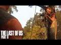 The Last Of Us: Part 2 - [Part 44 - The Resort] - Survivor Difficulty - No Commentary