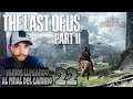The Last of Us Part II: Gameplay con snejderk3 #22 español latino