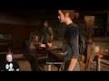The Last of Us Part II Stream 3/8