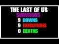 The Last of Us Survivors Beach 9-9-0