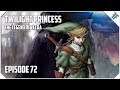 The Legend of Zelda Twilight Princess HD - E72 - "The Palace of Twilight!"