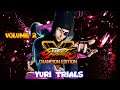 The Noob Episode 2 - Street Fighter V Yuri Trials Volume 2 Pc
