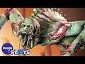 The Scariest Video Game Monsters