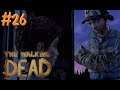 The Walking Dead Season 2 part 26 Confederate warmth (German/Facecam)