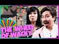 THE WHEEL OF WACKY! - The Parsec Pals w/ Pedguin & Boba! - Sokpop Collection - 24/01/21