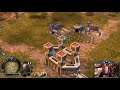 They Can't Hide From A Dwarf | 4v4 | LotR BFME2 RotWK 2.02