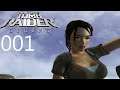 Tomb Raider Legend 💎 [001] - Die Schatzsuche startet in Peru [German]