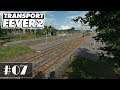 Transport Fever 2 #07 - Der große Getreide-Bahnhof [Let's Play Gameplay Deutsch]