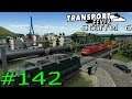 Transport Fever S6 #142 - Re 12/12 sorgt für Aufwind [Gameplay German Deutsch]
