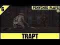 Trapt #6 - The Remaining Path