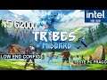 Tribes of Midgard Intel HD 520 | Low End Config