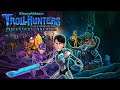 Trollhunters: Defenders of Arcadia - Official Launch Trailer (2020)