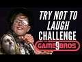 Try Not to Laugh Challenge 9 Accidental No Camera Edition - TGB