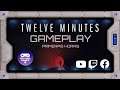 TWELVE MINUTES - Primeras horas - Xbox Series X