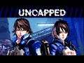 UNCAPPED | Astral Chain