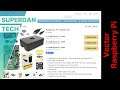 Vector robot | Raspberry Pi kit options for the Escape Pod