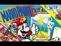 Ver 2) Wii2STREAM Quickie) 'Mario Paint'