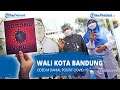 Wali Kota Bandung Oded M Danial Positif Covid 19