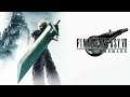 [Walkthrough] Final Fantasy VII Remake - Where To Deliver Medicine To Sick Guy In Wall Market