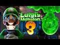 Watch Me Play: Luigi’s Mansion 3 Part 9 Got The Elevator Button 4F (Nintendo Switch)