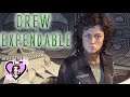 Where It All REALLY Began - Alien Isolation DLC - Crew Expendable