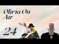 Who Framed Roger Rabbit (1988) movie chat - Olivia On Air - Ep 24