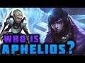 Who is Aphelios? - Lore Explained