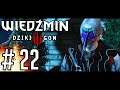 WIEDŹMIN 3 [#22] - Bal Przebierańców 👺 || GAMEPLAY PL