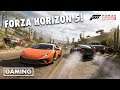 Winding down from Thanksgiving with some Forza | Autoblog Livestream