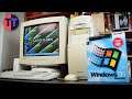 Windows 95 25th Anv. Gateway 2000 Rebuild