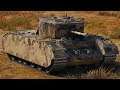 World of Tanks Excelsior - 9 Kills 3,5K Damage