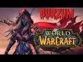 【WoW】➔ Путь становления (Пламегор/прист 56+)