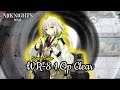 WR-8 1 Op Clear - Scene Solo | Arknights Who Is Real