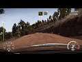 WRC 8 - Rally Chile - HIGH SPEED STAGE - Gameplay Onboard