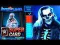 WWE SuperCard - Mercredi sauvage, Over The Limit et Fusions Réanimateur