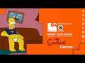 X-Play Classic - Know Your Roots: Simpsons Games