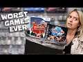 You Would Even Say It Blows - Worst Games Ever Gameplay