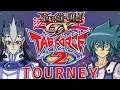 Yu-Gi-Oh! GX Tag Force 2 CPU Tournament
