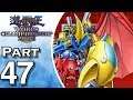 Yu-Gi-Oh! World Championship 2008 - Gameplay - Walkthrough - Let's Play - Part 47