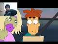 Zombie Apocalypse Survival Guide - Meet Arnold REACT
