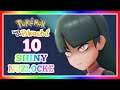 10 Her mit dem Meisterball - SHINY NUZLOCKE (Pokemon Lets Go Pikachu, Switch 1080p)
