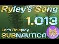 1.013 - Lifepod 12 :: Let's Roleplay Subnautica (SRP): Ryley's Song :: 28Sep18 ✅