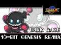 [16-Bit;Genesis]Dark Race - Sonic Adventure 2(Commission)
